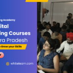 Top 10 Digital Marketing Institutes in Andhra Pradesh (#1 Best Training Institute)