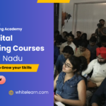 Top 10 Digital Marketing Institutes in Tamil Nadu (#1 Best Training Institute)