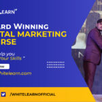 10 Best Digital Marketing Course in Malviya Nagar – Whitelearn